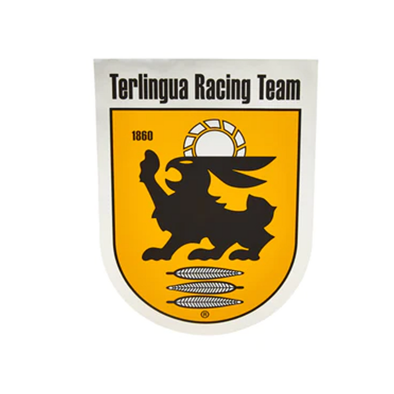 Terlingua Decals